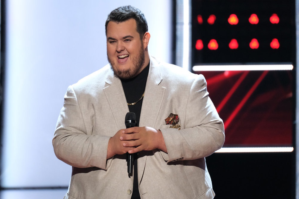 The Voice Recap: Hopeful Shane Q Gets Four Chair Turn With ‘Tennessee Whiskey’