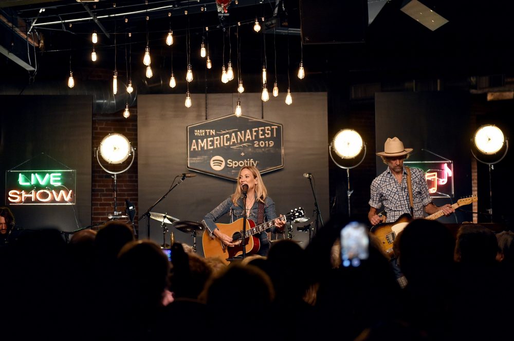 AmericanaFest 2020 Canceled Due to COVID-19, New Experience In Works