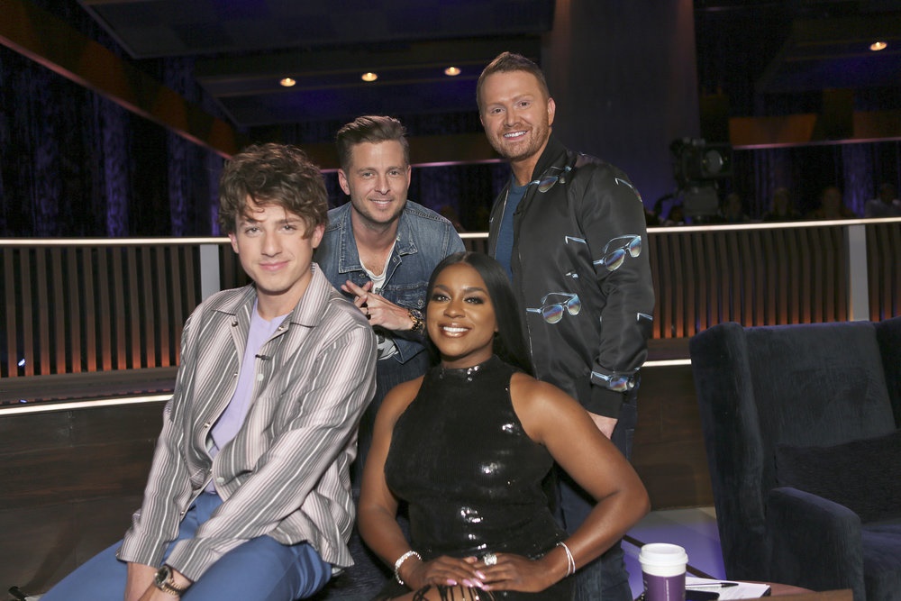 Songland Recap: Charlie Puth Searches For the Perfect Song