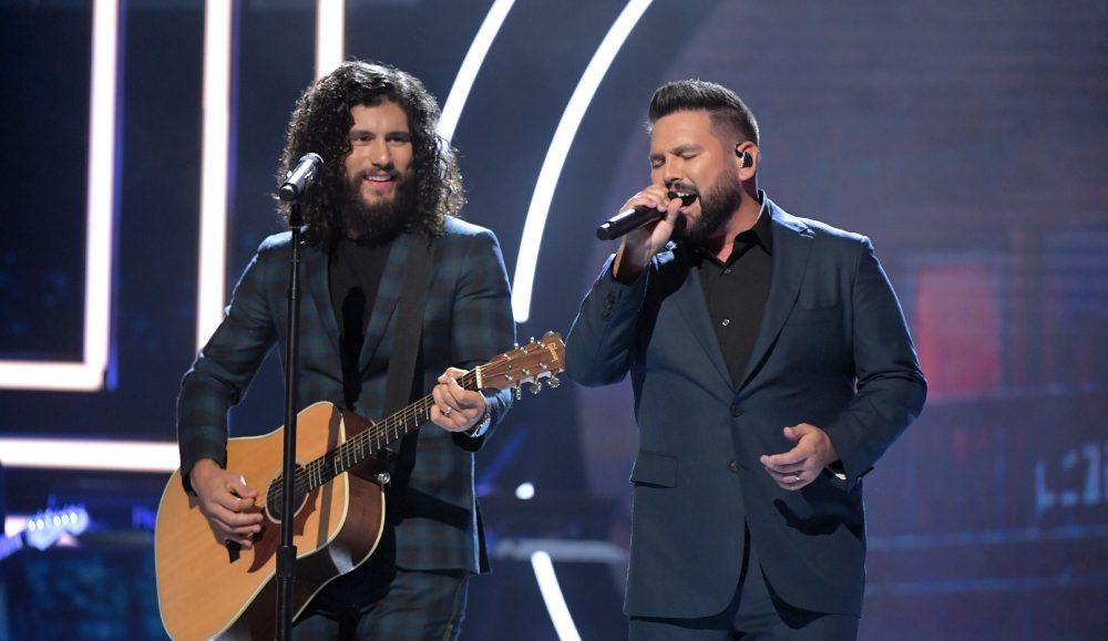 Five Best Moments From the 2019 CMT Artists of the Year