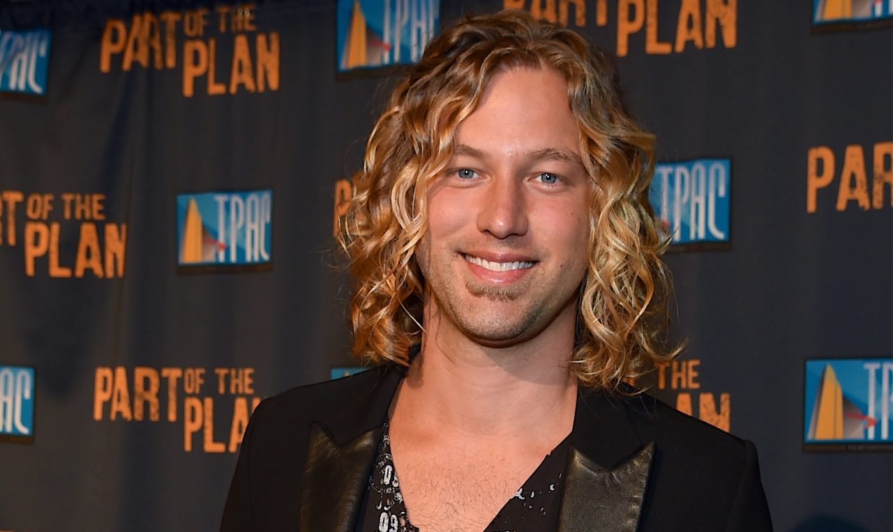Baby Makes Five for Casey James and His Wife Kelli