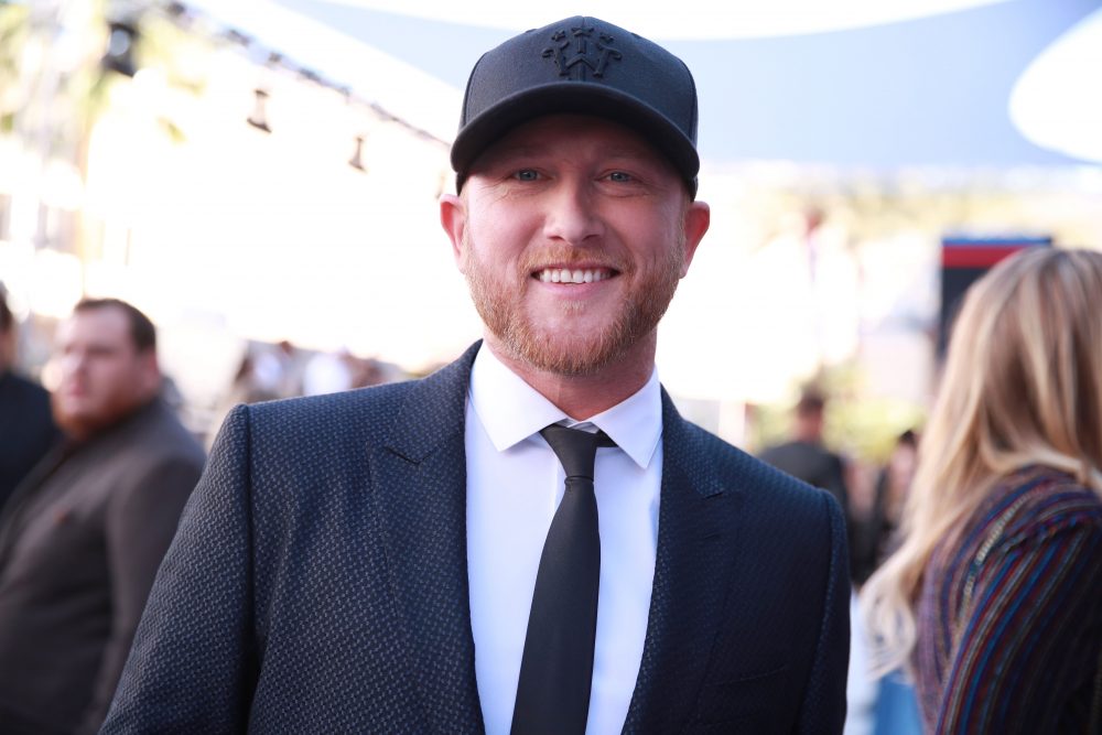 Cole Swindell Explores His Hometown Roots in ‘Right Where I Left It’