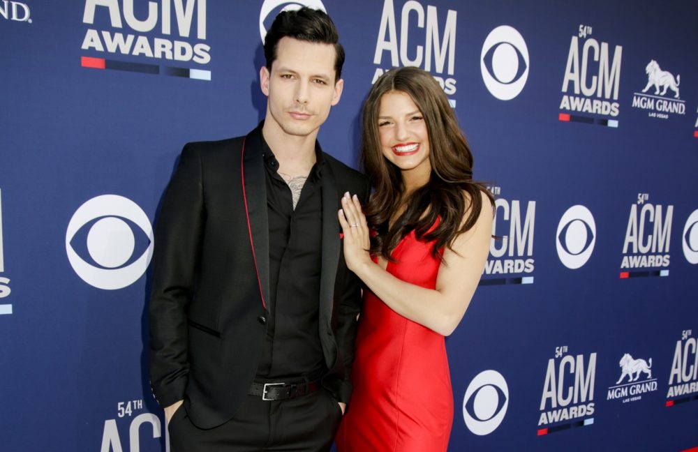 They Said ‘I Do’ – Devin Dawson and Leah Sykes are Married