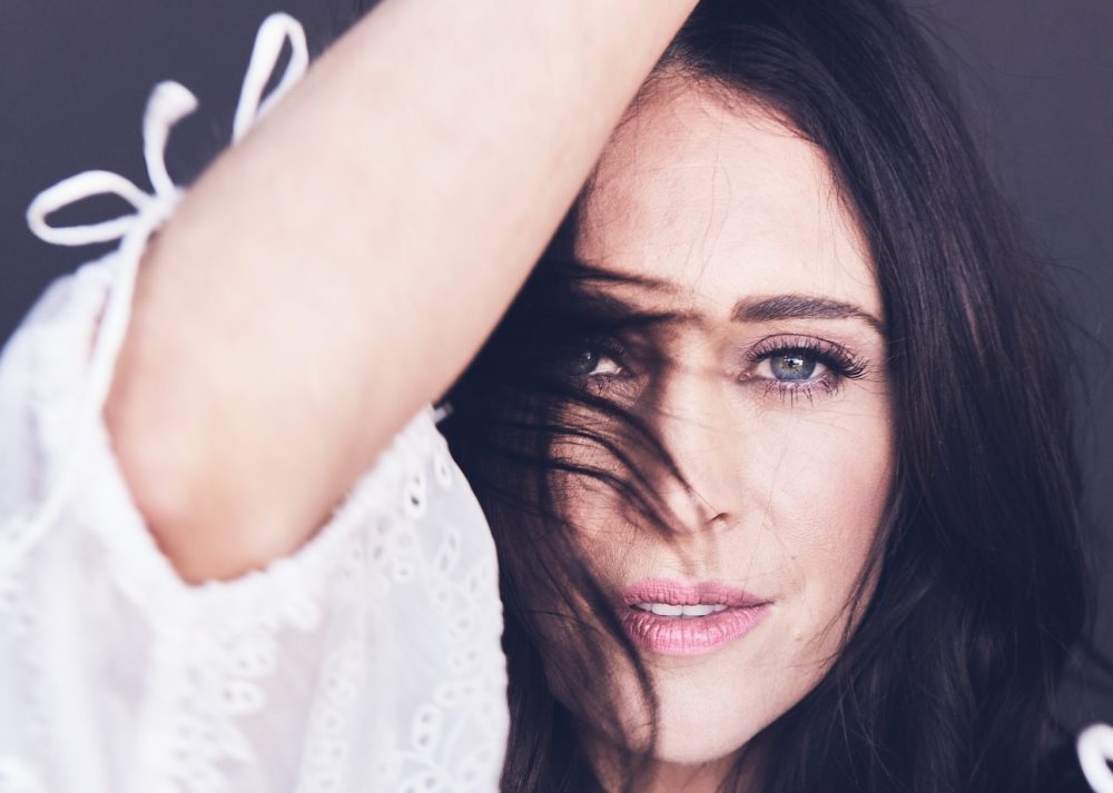 Kelleigh Bannen Talks Perfection Perseverance and Finding the Perfect Lyric