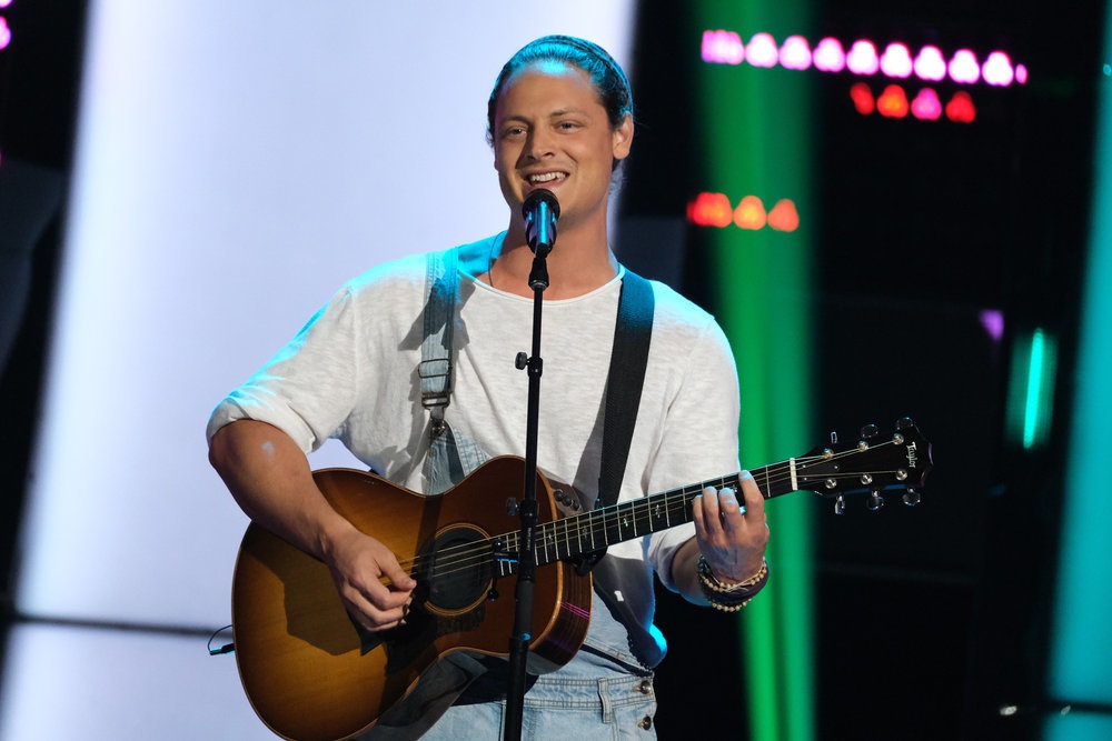 The Voice Recap: Talent Continues to Show Up For Season 17 Blind Auditions
