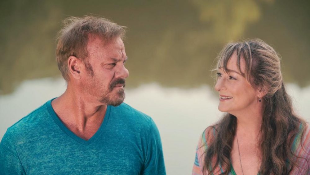 Phil Vassar Tackles Serious Acting Role in Thought-Provoking Film