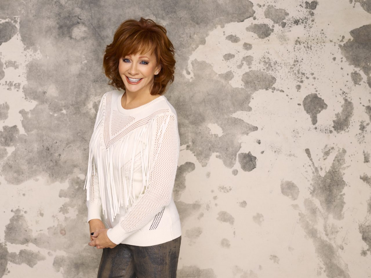 Reba McEntire to Share ‘Wit and Wisdom’ on New Spotify Podcast