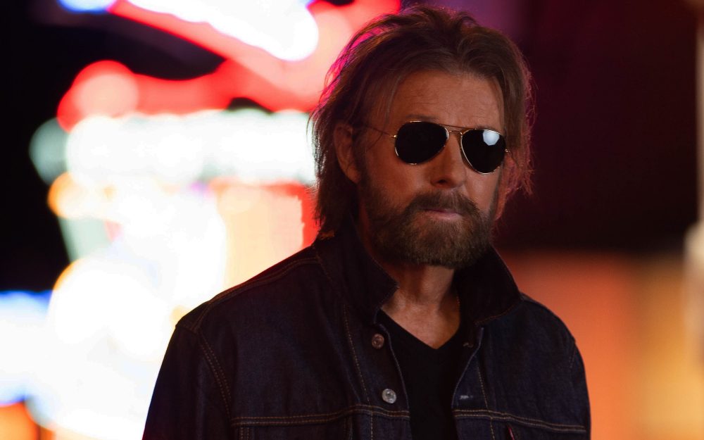 Ronnie Dunn Shares Two More Covers Off ‘RE-DUNN’ Solo Album