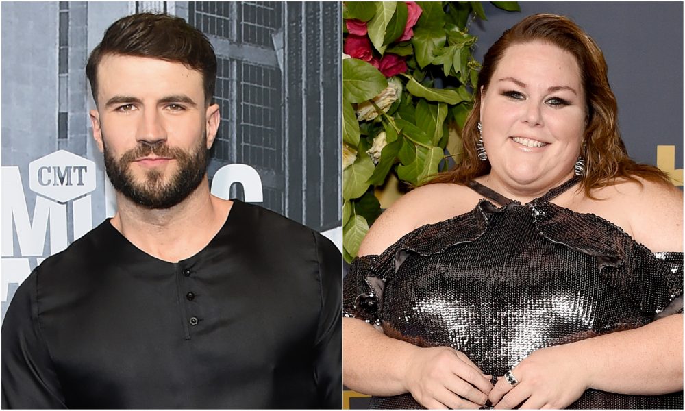 Sam Hunt, Chrissy Metz & More to Perform at 2019 CMT Artists of the Year
