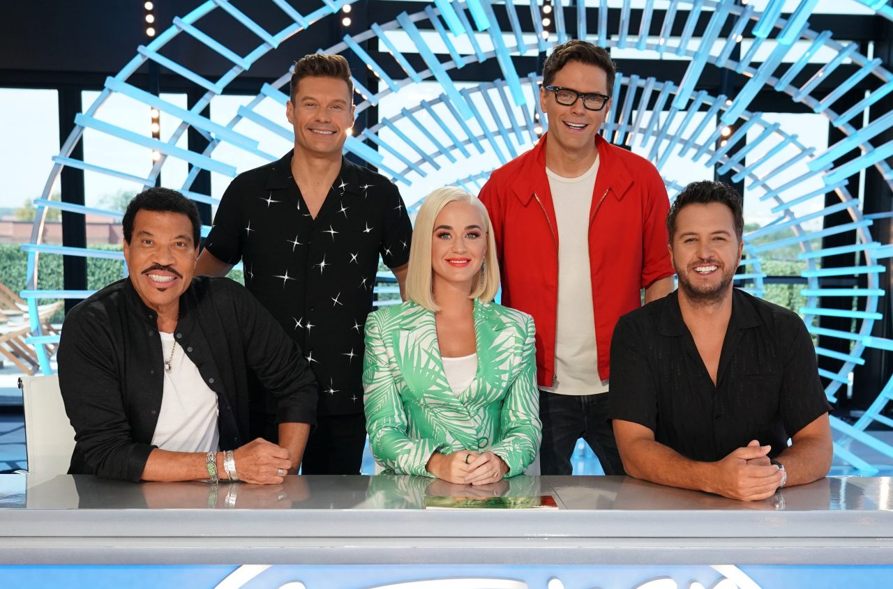 ‘American Idol’ Announces Season Three Premiere Date