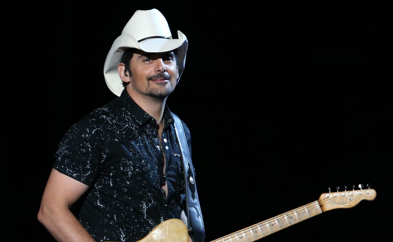 Ten Years Later: Brad Paisley’s ‘This is Country Music’