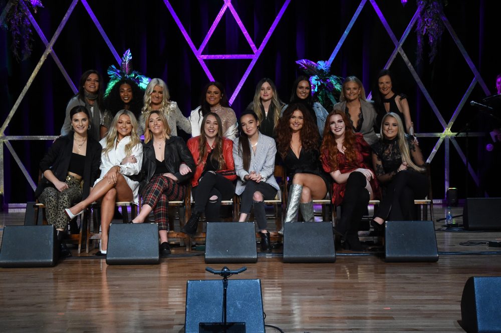 CMT’s Next Women of Country Concert Shows Why Women’s Voices Matter