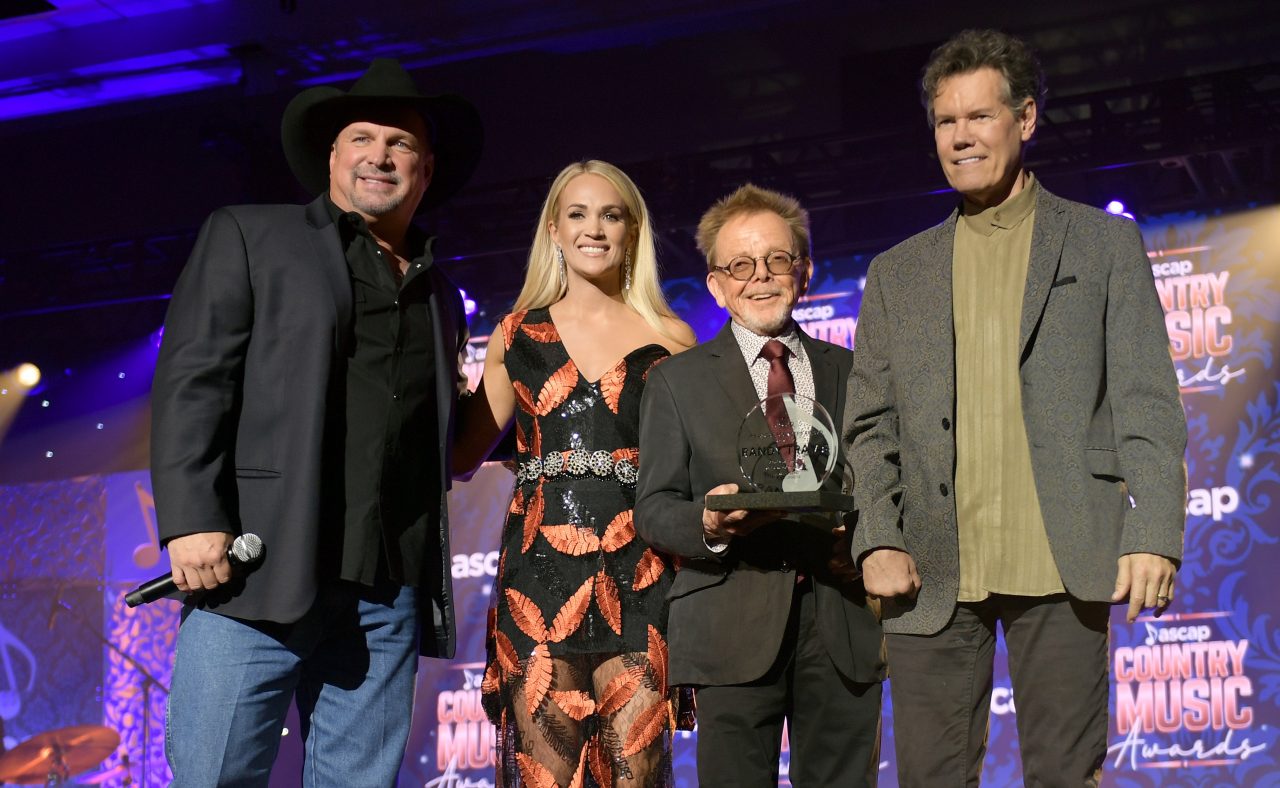 5 Best Moments at the 2019 ASCAP Country Music Awards