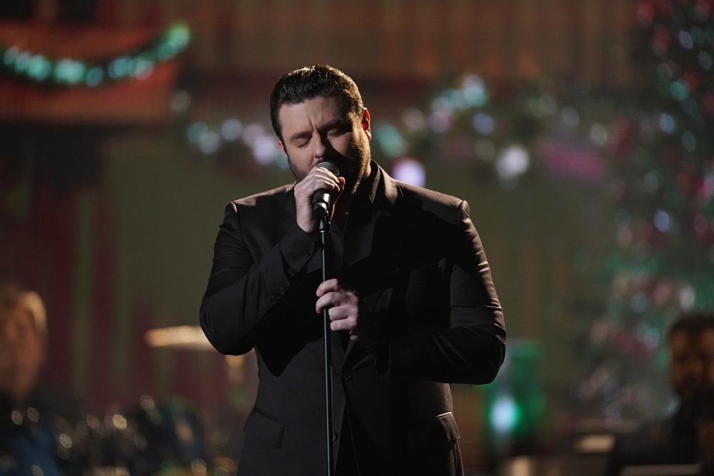 Chris Young, Rachel Wammack and More Say ‘Thank You’ to Healthcare Workers With Cracker Barrel’s ‘There’s Comfort in Giving’
