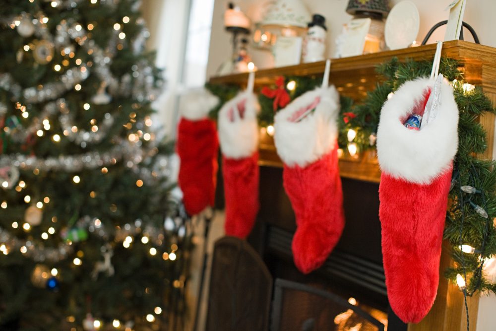 Holiday Gift Guide: Stuff Your Stockings For $50 or Less