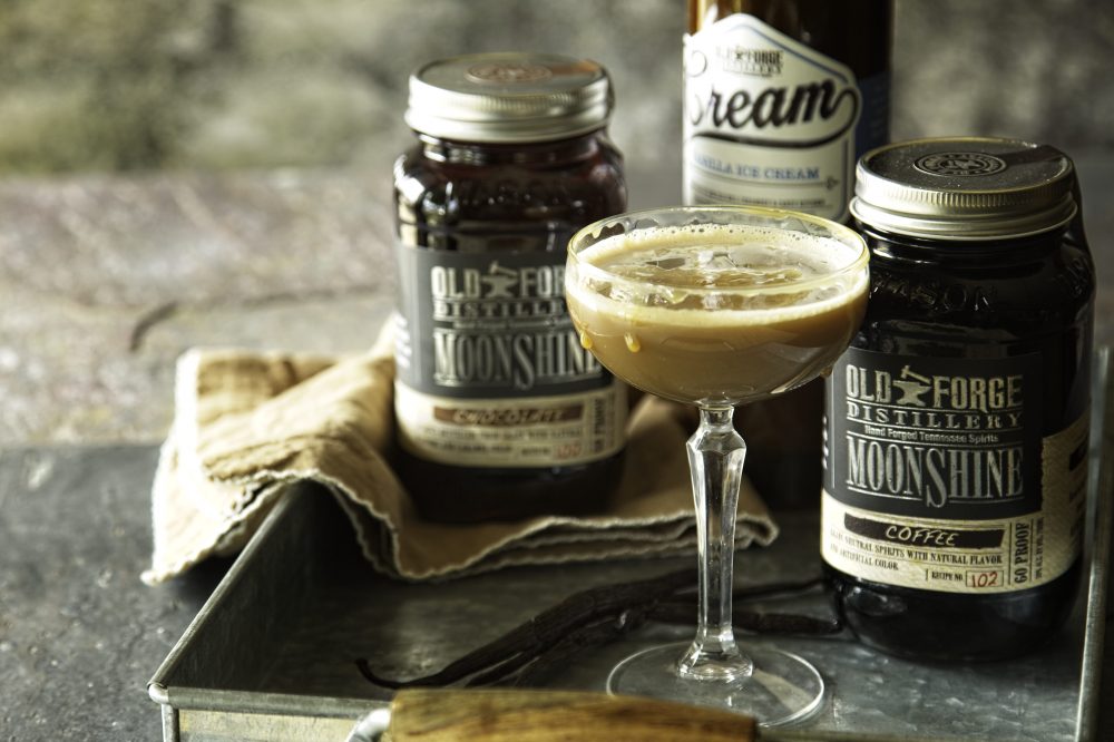 East Tennessee Moonshine Masters Old Forge Distillery Offers Up Some Holiday Treats