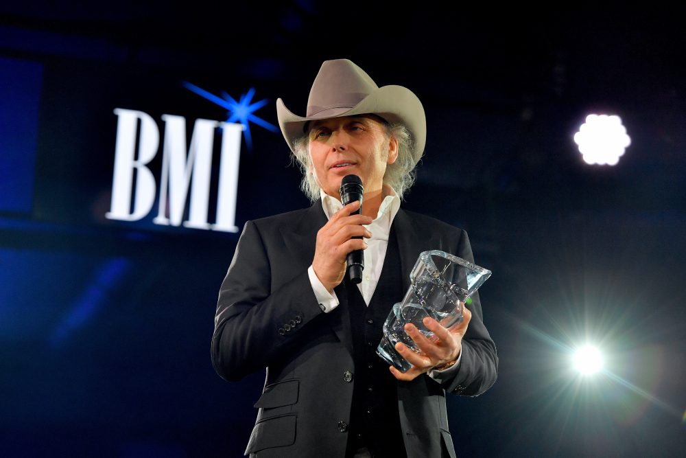 2019 BMI Country Awards Honor Dwight Yoakam, Songwriters Nicolle Galyon and Ross Copperman