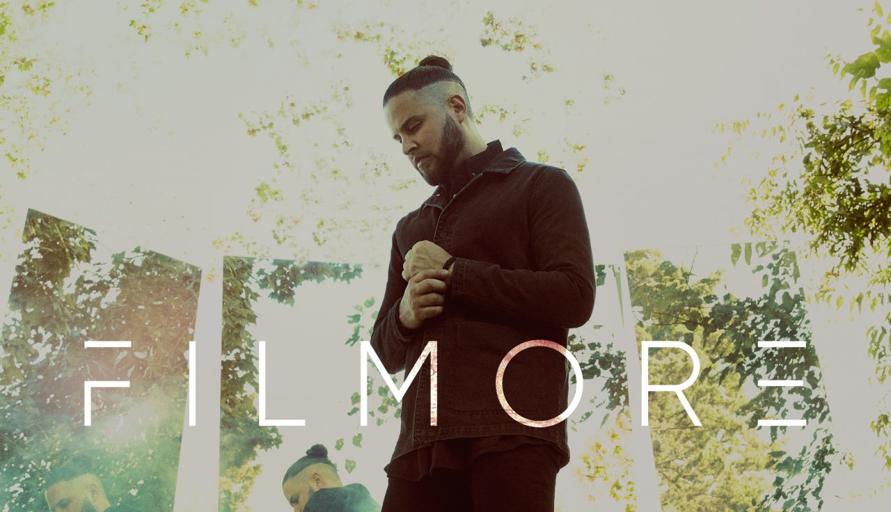 Filmore Experiences Heartbreak Abroad in New Song, ‘London’