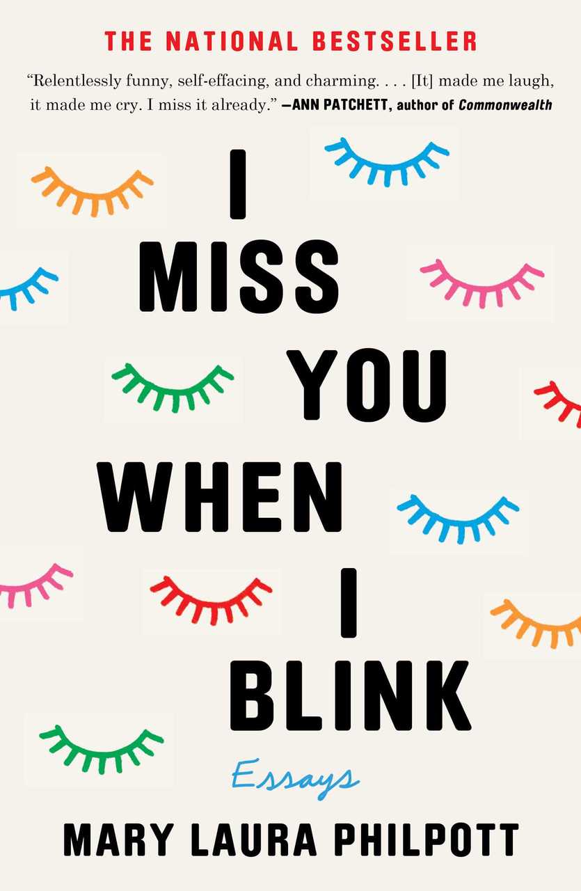 I miss You when I blink-1574092947