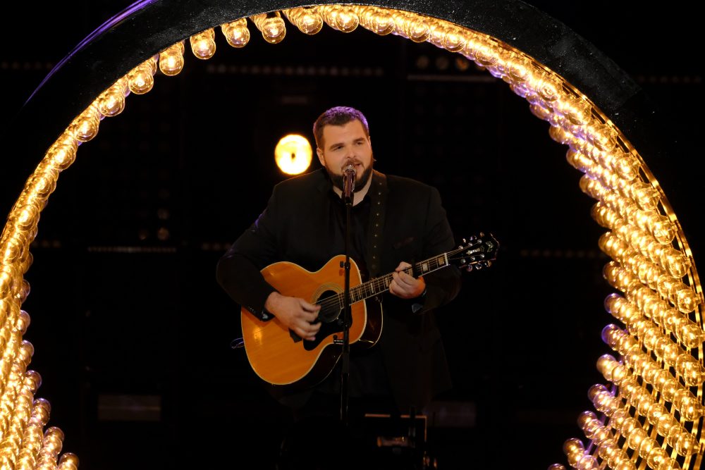 The Voice Recap: Jake Hoot Performs ‘Every Light in the House’ by Trace Adkins