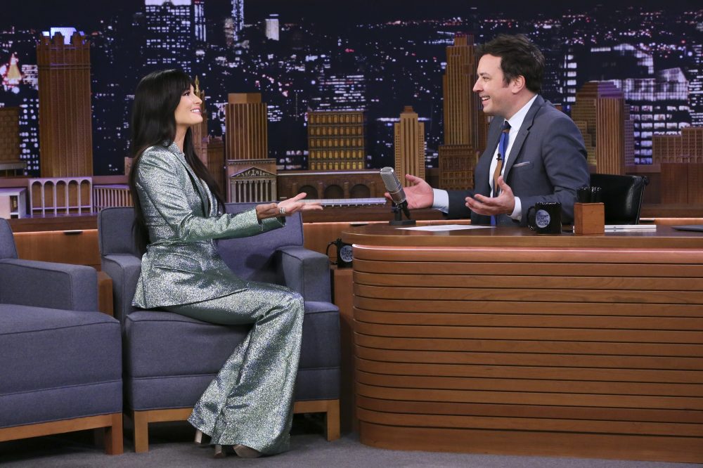 See 9-Year-Old Kacey Musgraves Sing ‘Rainbow Connection’ on ‘Fallon’