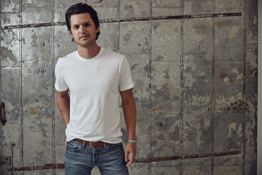 Steve Moakler Wants to Be More Than Friends on ‘How Have We Never’