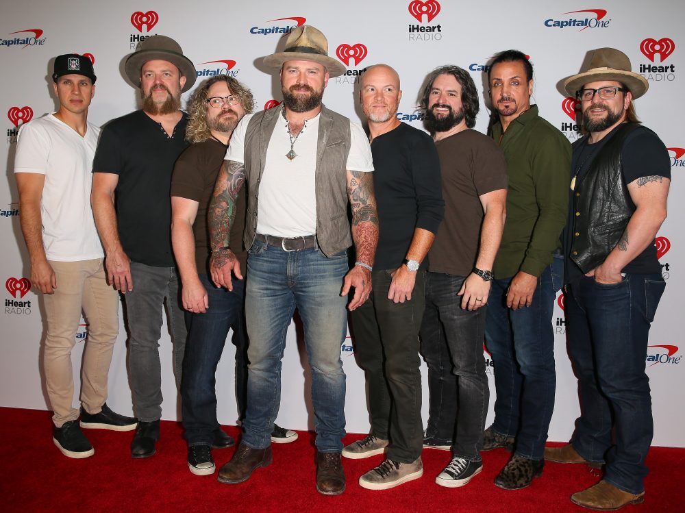 Zac Brown Band Continues ‘The Owl Tour’ Into 2020