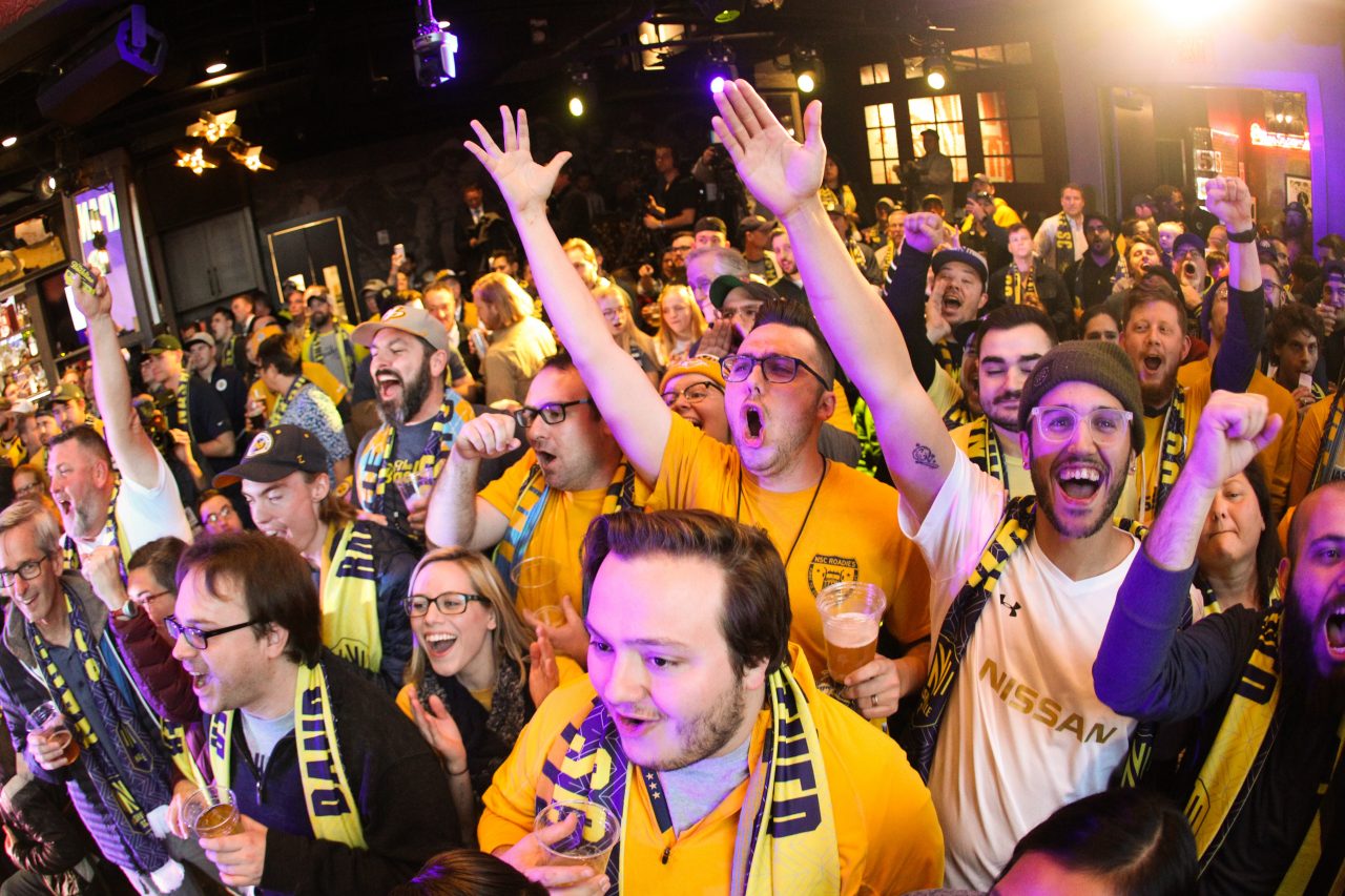 Nashville SCoop: Building a Team Through the MLS Expansion Draft