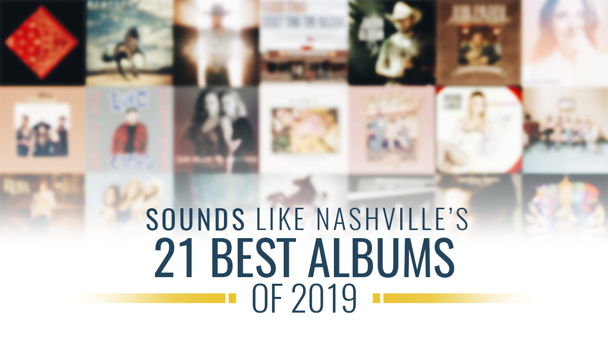 21 Best Albums of 2019