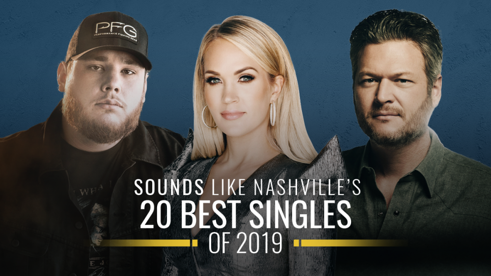 20 Best Singles of 2019