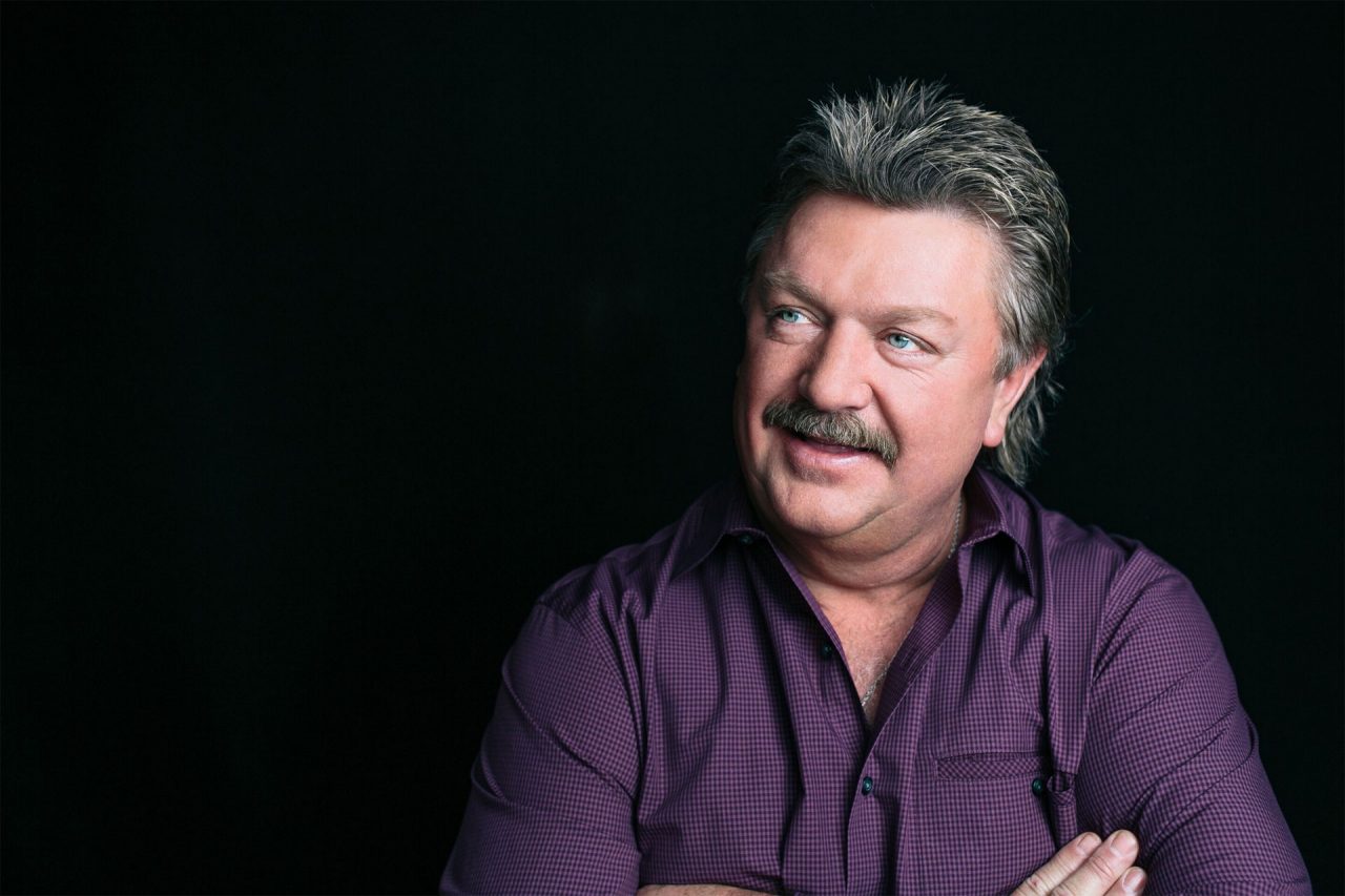 Joe Diffie Passes After Complications from Coronavirus