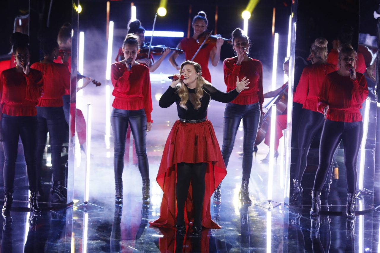 The Voice Recap: Two Contestants Exit Season 17 After Heartbreaking Elimination