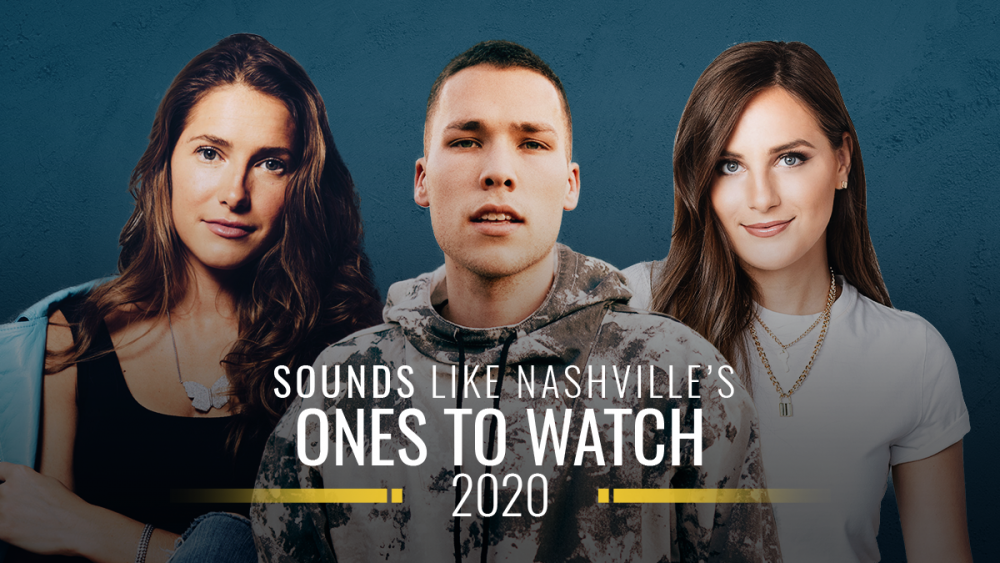 20 New Country Artists to Watch in 2020