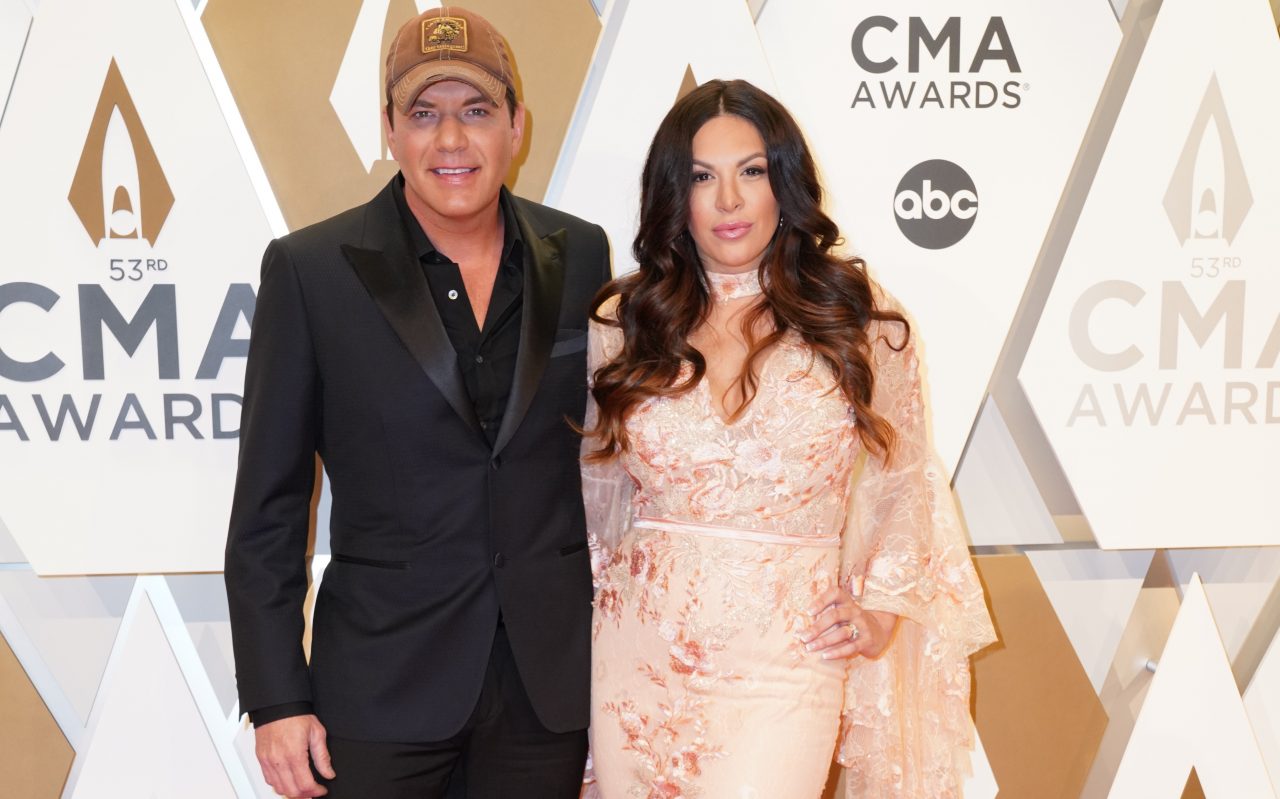 Rodney Atkins And Rose Falcon Learn About Each Other Through Songwriting