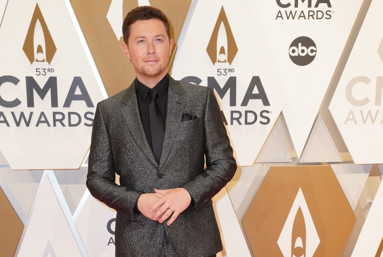 Scotty McCreery Talks New Album And Looking Forward To 2020