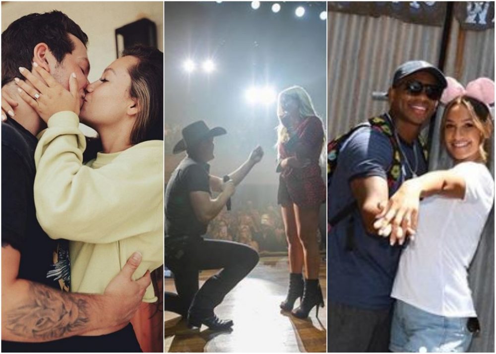 Year in Review: 2019’s Country Music Engagements