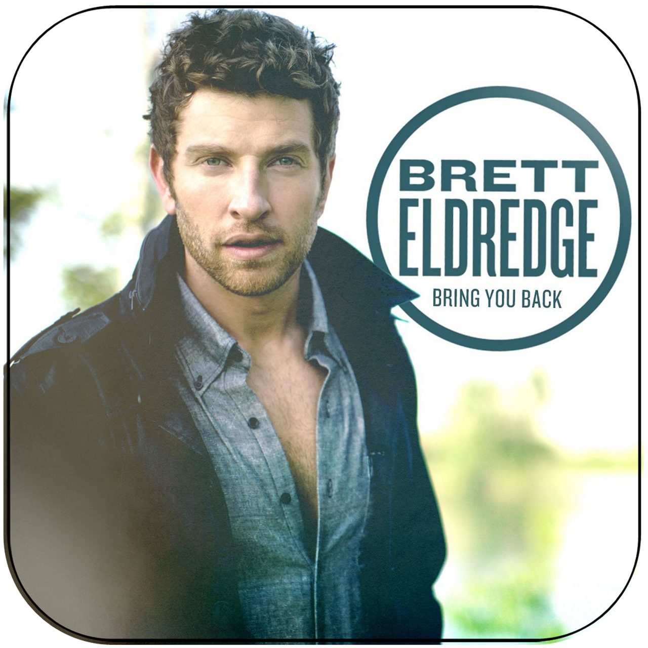 Brett Eldredge – Bring You Back-1577139735