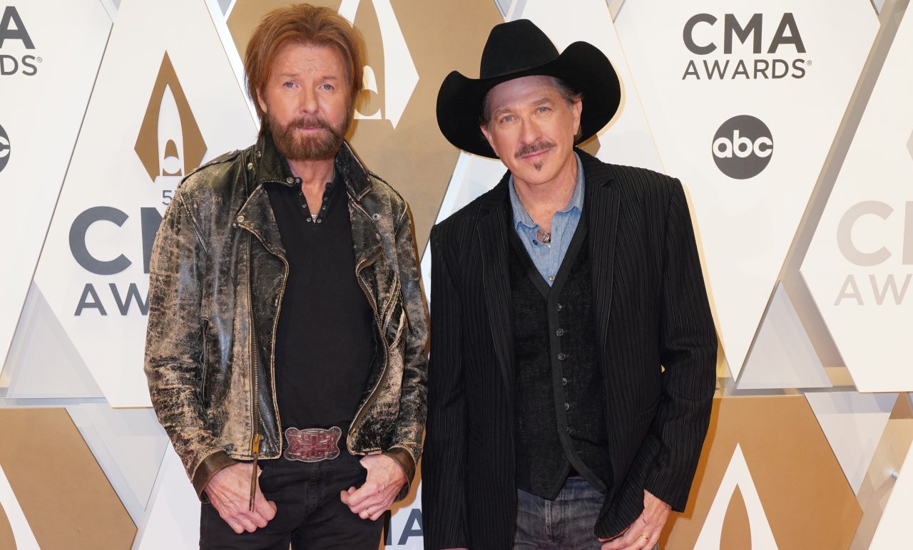 Brooks & Dunn Are Back On the Road, REBOOT Tour Coming This Spring