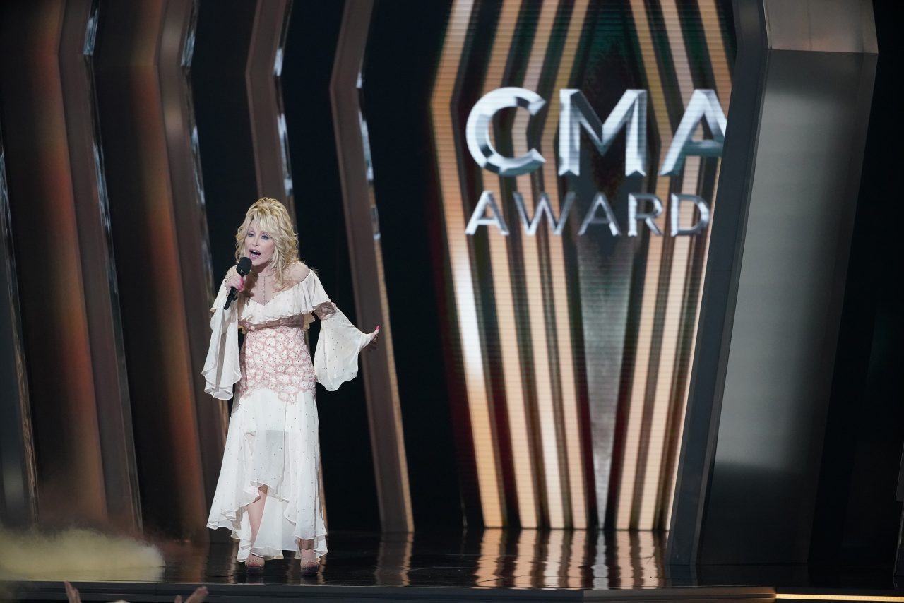 Dolly Parton Is Planning Her Musical Afterlife