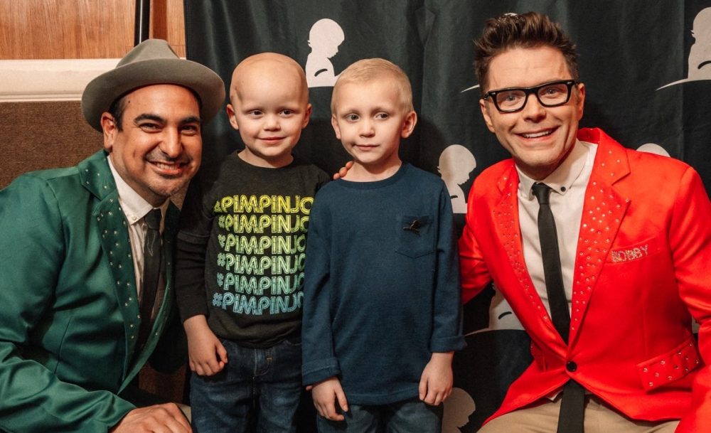 Bobby Bones Delivers on His Million Dollar Show With Special Appearances by Sam Hunt, Old Dominion + More