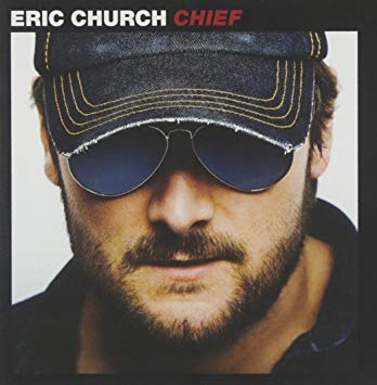 Eric Church – Chief-1577136888
