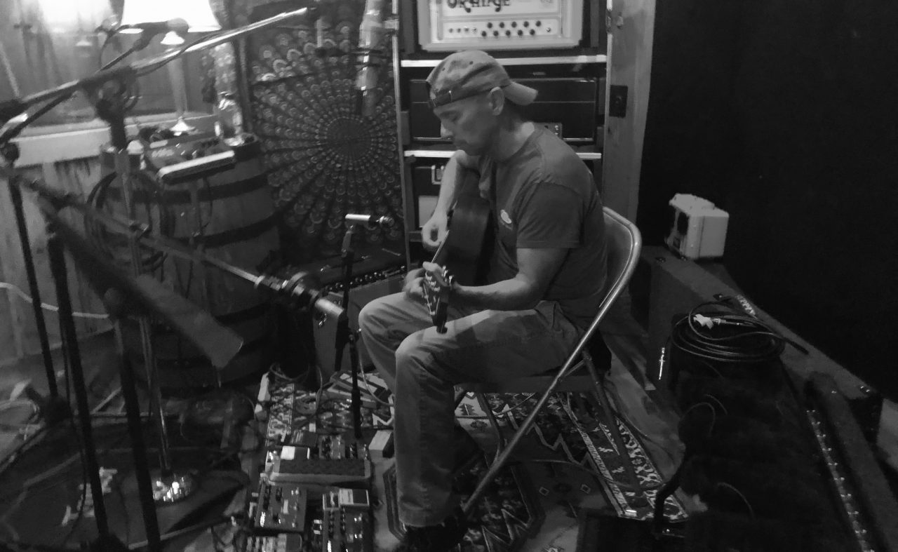 Kenny Chesney Opens Up About Approach to Next Album