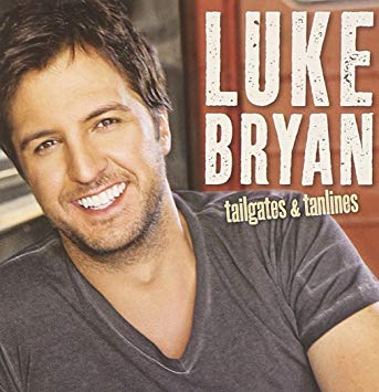 Luke Bryan – Tailgates & Tanlines-1577136900