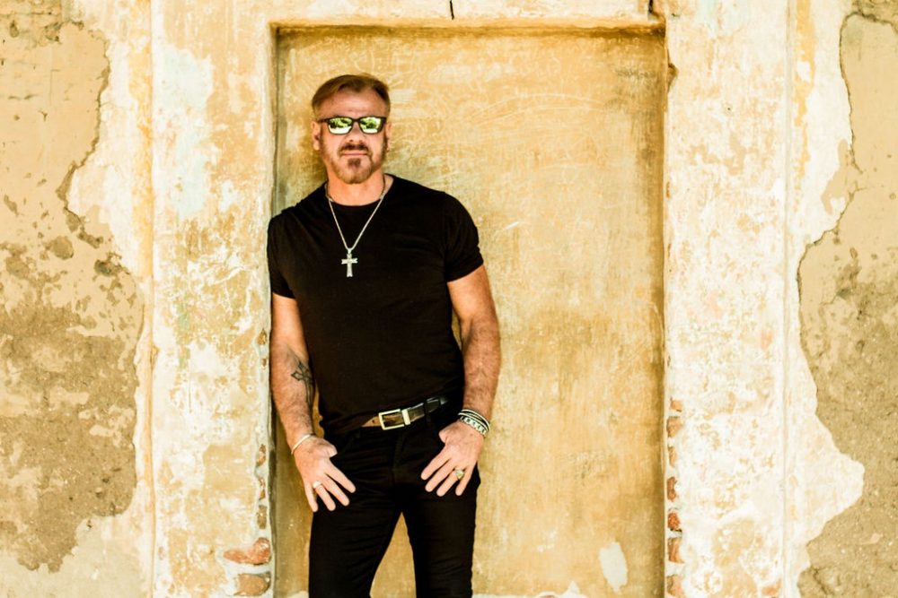 Phil Vassar Gets ‘Stripped Down’ on New Album and Tour