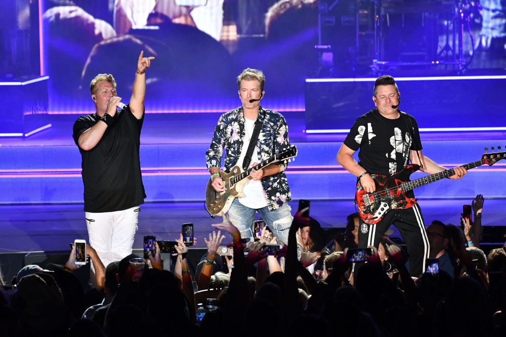 Rascal Flatts to Say Farewell With 2020 Life Is a Highway Tour