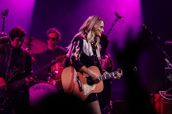 Miranda Lambert Wildcard Tour Nashville 2020 Slider 7
