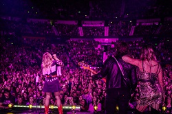 Miranda Lambert Wildcard Tour Nashville 2020 Slider 10