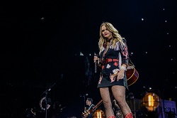 Miranda Lambert Wildcard Tour Nashville 2020 Slider 1
