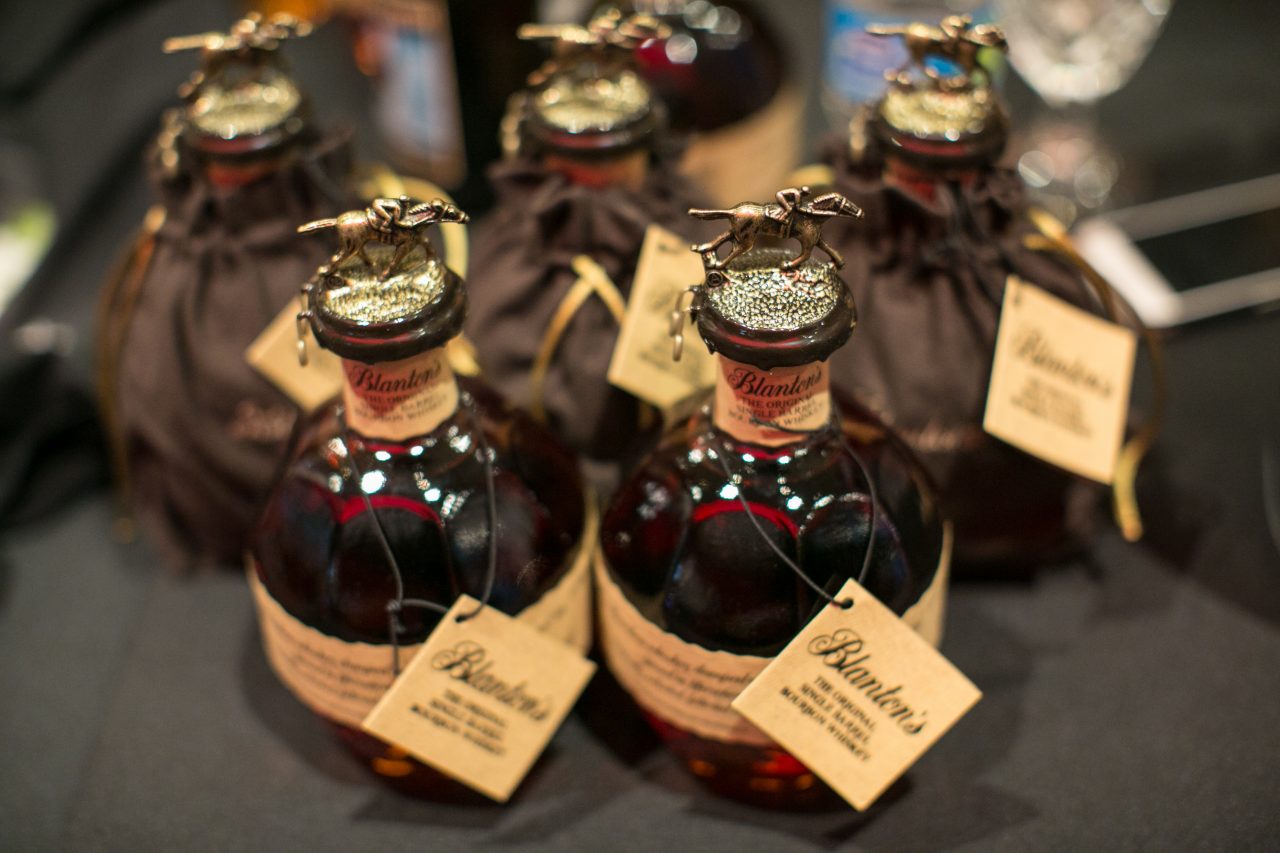 Take a Trip to Louisville for the Bourbon Classic
