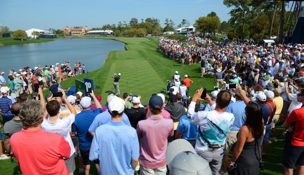 Six Reasons Why The Players Championship Should Be on Your Bucket List